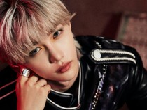 Felix Stray Kids Jadi Anggota Termuda UNICEF Honors Club