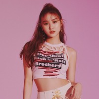 Denise Kim merupakan vokalis utama dan maknae grup Secret Number. Ia lahir dan besar di Houston, Texas, Amerika Serikat. Sebelum debut di bawah naungan Vine Entertainment, Denise merupakan trainee YG Entertainment. Ia bahkan pernah mengikuti ajang KPop Star 5. Foto: Instagram