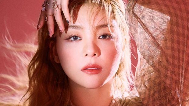 Idol KPop Wanita Lahir di Luar Korea, Termasuk Rose BLACKPINK