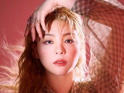 Ailee Nikah Tahun Depan, Terungkap Calon Suaminya Kontestan Singles Inferno