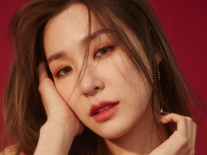 Idol KPop Wanita Lahir di Luar Korea, Tiffany Young Idol KPop Wanita Lahir di Luar Korea, Termasuk Rose BLACKPINK