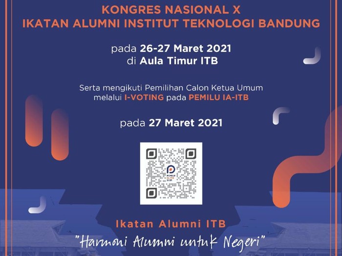 Ikatan Alumni ITB