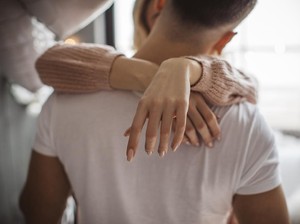 Ramai di Medsos, Apa Jadinya Jika Wanita Minum Obat Kuat Lelaki?