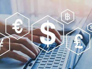 Saatnya Bank Jadi Perusahaan Teknologi dan Tulang Punggung Ekonomi Digital