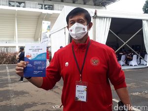 Batal Lawan Bhayangkara Solo FC, Timnas Ganti Hadapi Tira Persikabo