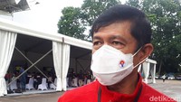 Indra Sjafri Panggil 36 Pemain untuk TC Timnas U-22 SEA Games