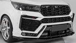 Innova Keracunan Lamborghini Urus, Tampilannya Jadi Sporty