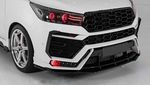 Innova Keracunan Lamborghini Urus, Tampilannya Jadi Sporty