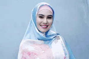 Kartika Putri Ungkap Alasan Artis Pilih Menikah Siri