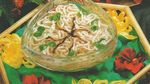 Keren! Foto Makanan China Vintage Ini Bikin Kagum dan Lapar