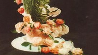Menurut Dieter, ia ingin memperkenalkan variasi makanan China yang beragam lewat akun Instagram @chinese_plating. Foto: Dieter Mackenbach/@chinese_plating