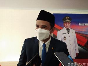 Ketua DPRD Soroti Petaka Cinta Segitiga Kasatpol PP, Minta ASN Jaga Etika