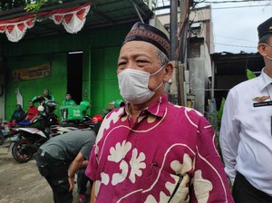 Ketua RW Ungkap Warga Tak Pernah Izinkan RM Cafe Beroperasi-Keluhkan Bising