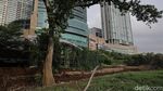 Kontroversi Pembangunan Mal yang Disorot JK Bikin Kemang Banjir
