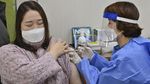 Korea Selatan Mulai Gelar Vaksinasi COVID-19 Massal
