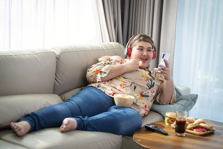 Chef Renatta: Bukan Lemak yang Bikin Gemuk, tapi Gula