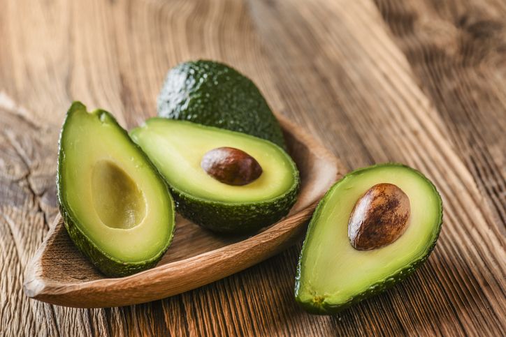 Ladies, Ini 5 Makanan untuk Perbesar Payudara secara Alami