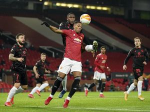 MU Vs Sociedad: Imbang 0-0, Setan Merah Tetap Lolos ke 16 Besar