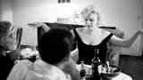 Marilyn Monroe yang Tersohor Cantik dan Seksi Ternyata Jago Masak