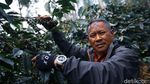 Mengenal H Nuri Pendiri Kopi Malabar Indonesia
