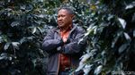 Mengenal H Nuri Pendiri Kopi Malabar Indonesia
