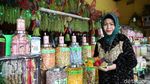 Meraup Cuan dari Manisan Kulit Jeruk Bali