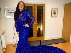 10 Pesona Cantik Detektif yang Menang Kontes Kecantikan