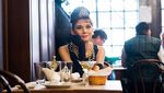 Saat Museum Madame Tussauds Pindah ke Restoran