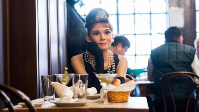 Saat Museum Madame Tussauds Pindah ke Restoran