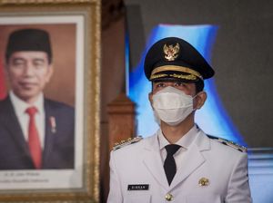 PKB-PAN Dukung Gibran ke DKI, Parpol Lain Punya Jagoan Sendiri