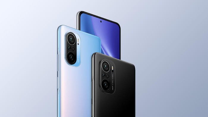 Redmi K40
