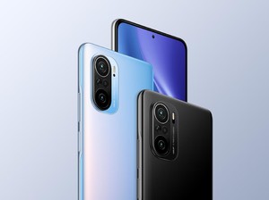 Redmi K40 Resmi Dirilis di China, Segera Hadir di Indonesia