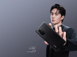 Ini Redmi K40, Ponsel Gahar Harga Rp 4 Jutaan