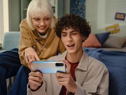 Ini Redmi K40, Ponsel Gahar Harga Rp 4 Jutaan