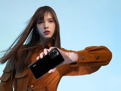 Ini Redmi K40, Ponsel Gahar Harga Rp 4 Jutaan