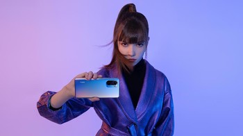 Tersemat baterai yang tersemat berkapasitas 4.520 mAh dengan pengisian cepat 33W. Foto: doc Xiaomi