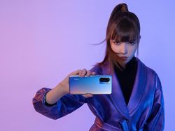 Ini Redmi K40, Ponsel Gahar Harga Rp 4 Jutaan