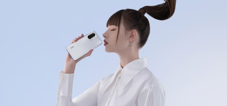 Redmi K40