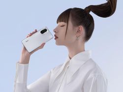 Ini Redmi K40, Ponsel Gahar Harga Rp 4 Jutaan