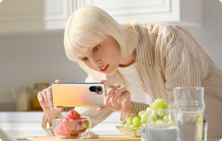 Redmi K40
