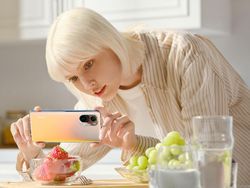 Ini Redmi K40, Ponsel Gahar Harga Rp 4 Jutaan