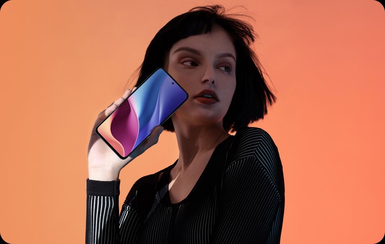 Redmi K40 Pro