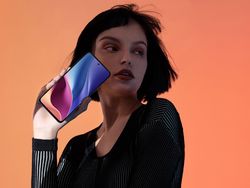 Ini Redmi K40, Ponsel Gahar Harga Rp 4 Jutaan