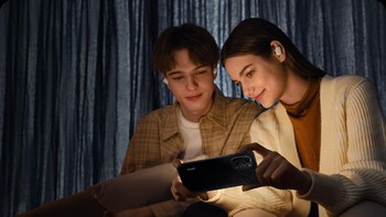 Xiaomi melengkapinya dengan kamera ultra-wide 8 MP dan telephoto 5 MP. Foto: doc Xiaomi