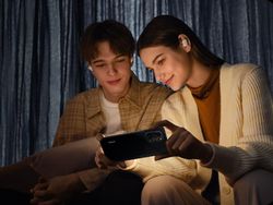 Ini Redmi K40, Ponsel Gahar Harga Rp 4 Jutaan