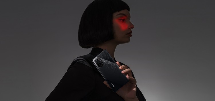 Redmi K40 Pro