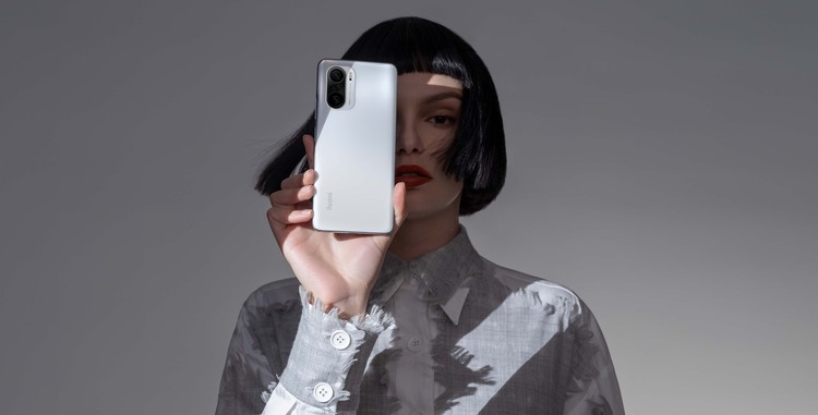 Redmi K40 Pro Redmi K40 Pro