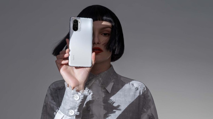 Redmi K40 Pro