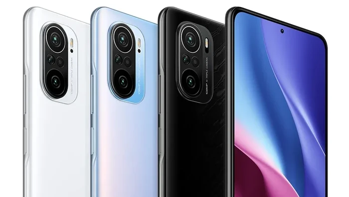 Redmi K40