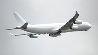 Awalnya pesawat ini merupakan pengembangan versi murah dari Boeing 707 dan Boeing 727 dengan kapasitas yang lebih sedikit dan berjarak pendek. Getty Images/Cameron Spencer  